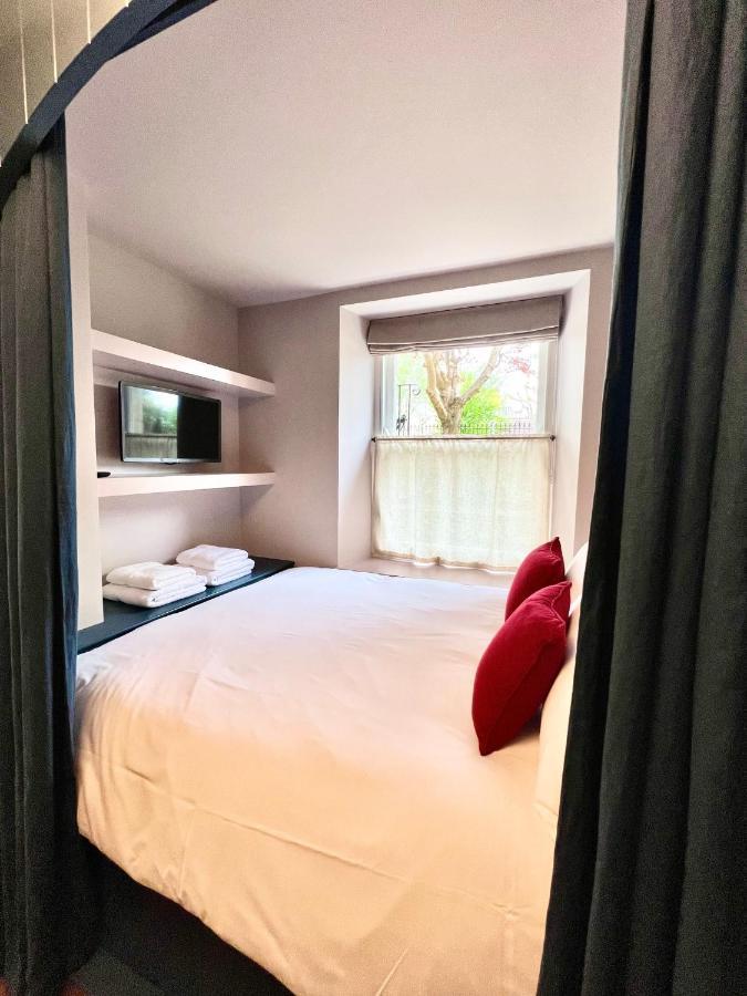 Redland Suites - Apartment 2 Bristol Luaran gambar