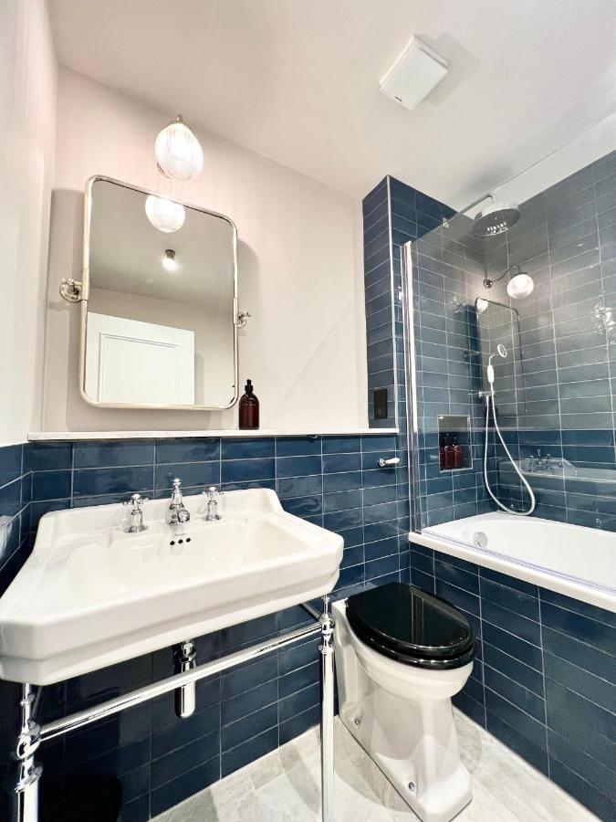 Redland Suites - Apartment 2 Bristol Luaran gambar